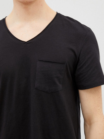 Футболки і поло Koton модель 1YAM12058LK999 Фото