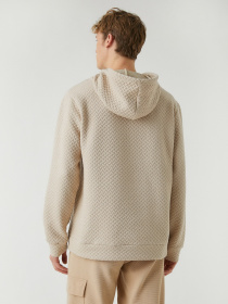 Худі Koton модель 2WAM70162MK057 Фото