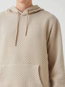 Худі Koton модель 2WAM70162MK057 Фото