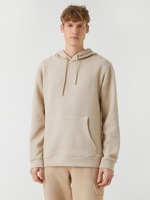 Худи Koton модель 2WAM70162MK057 Фото