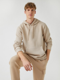 Худі Koton модель 2WAM70162MK057 Фото