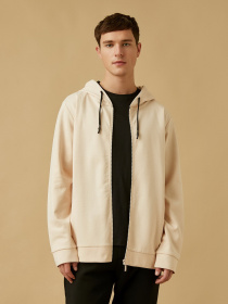 Спортивна кофта Koton модель 2KAM71501LK002 Фото