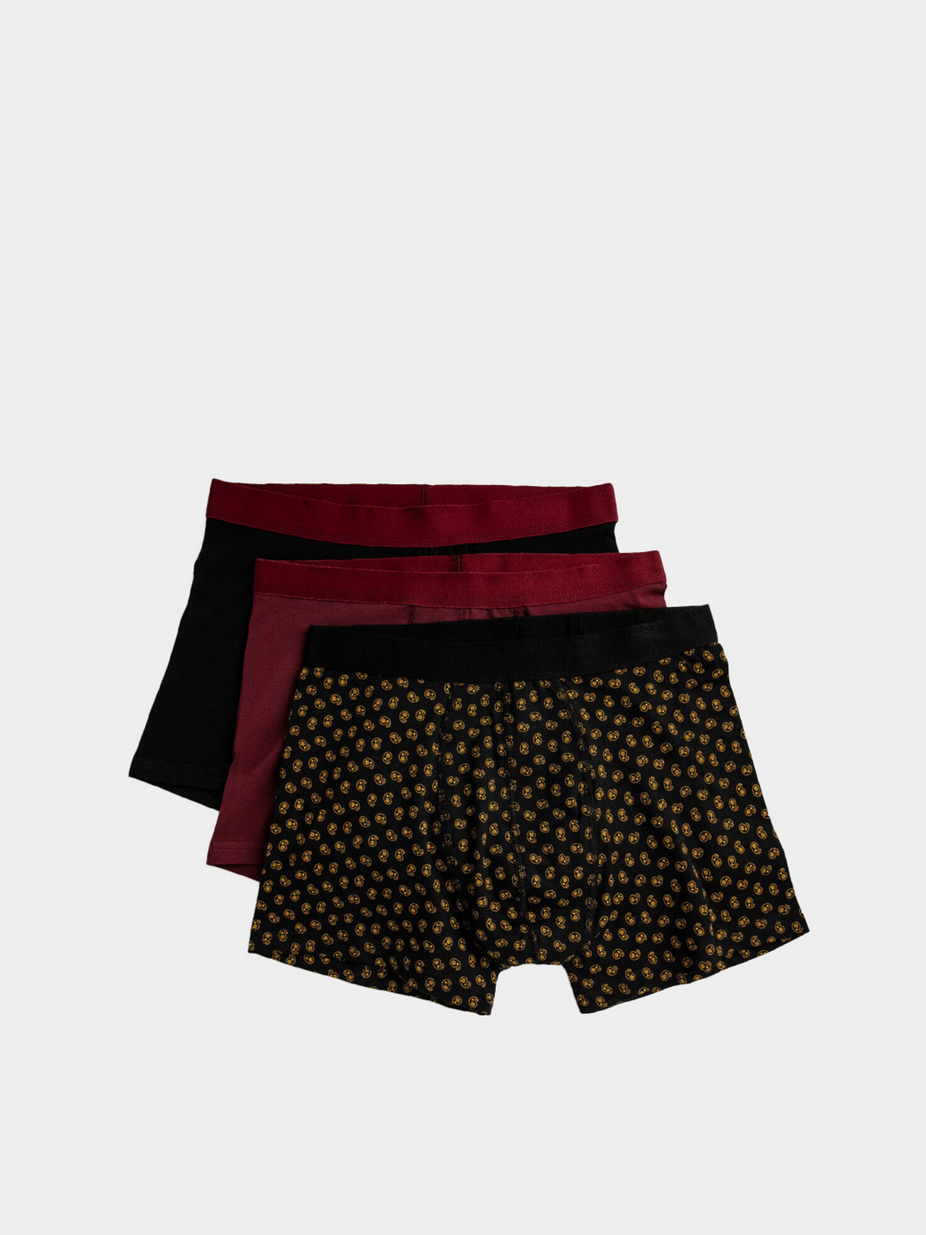 Набор трусов Koton модель 2YLM91380MK01V Фото