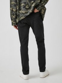 Джинсы Koton Michael Skinny модель 2WAM40046BD999 Фото