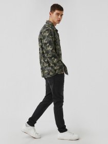 Джинсы Koton Michael Skinny модель 2WAM40046BD999 Фото