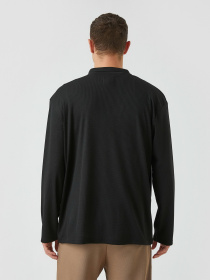 Поло Koton модель 2WAM70196MK999 Фото