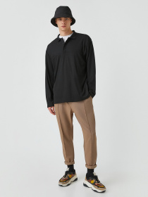 Поло Koton модель 2WAM70196MK999 Фото