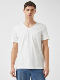 Футболка Koton модель 2SAM10418HK001 Фото