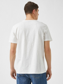 Футболка Koton модель 2SAM10418HK001 Фото