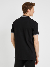 Поло Koton модель 1YAM11203LK999 Фото