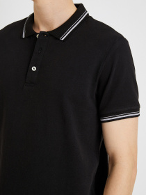 Поло Koton модель 1YAM11203LK999 Фото