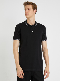 Поло Koton модель 1YAM11203LK999 Фото