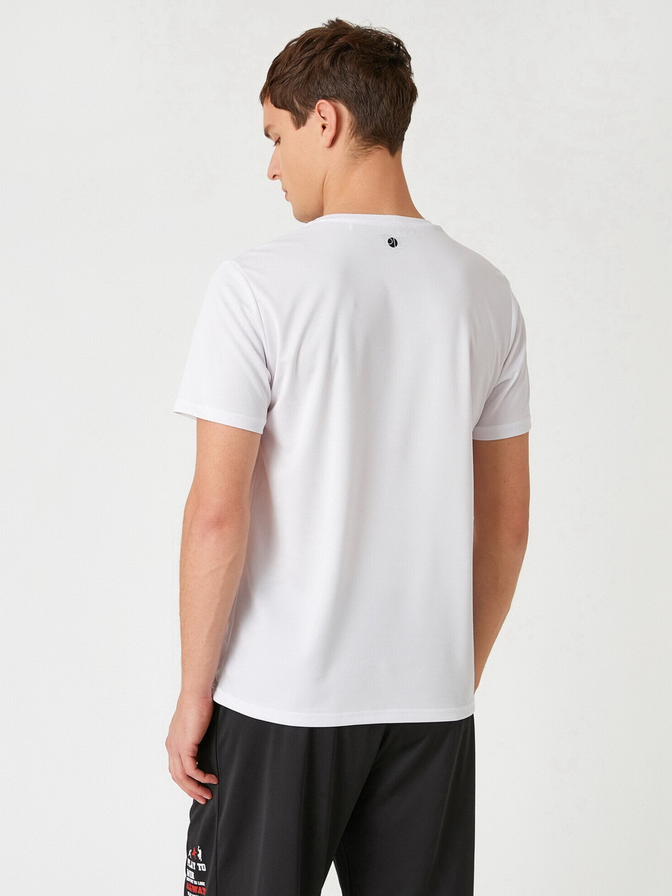 Футболки і поло Koton модель 2YAM12892NK000 Фото