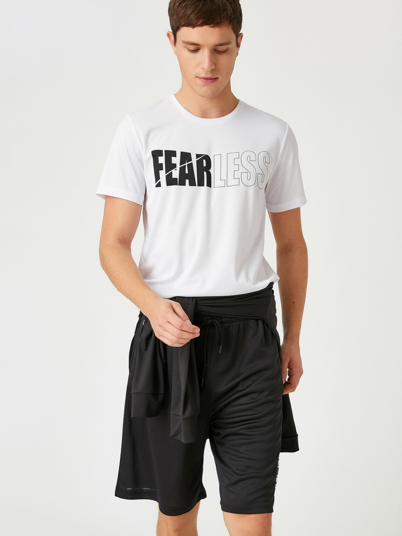 Футболки і поло Koton модель 2YAM12892NK000 Фото