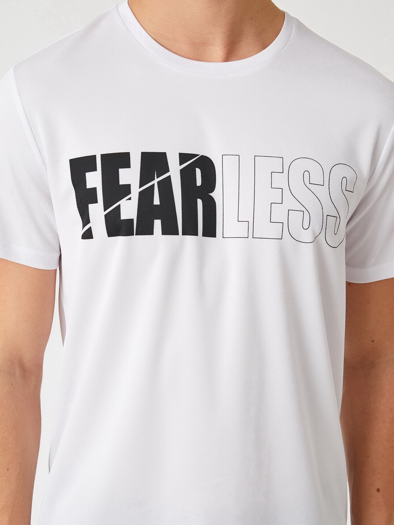 Футболки і поло Koton модель 2YAM12892NK000 Фото