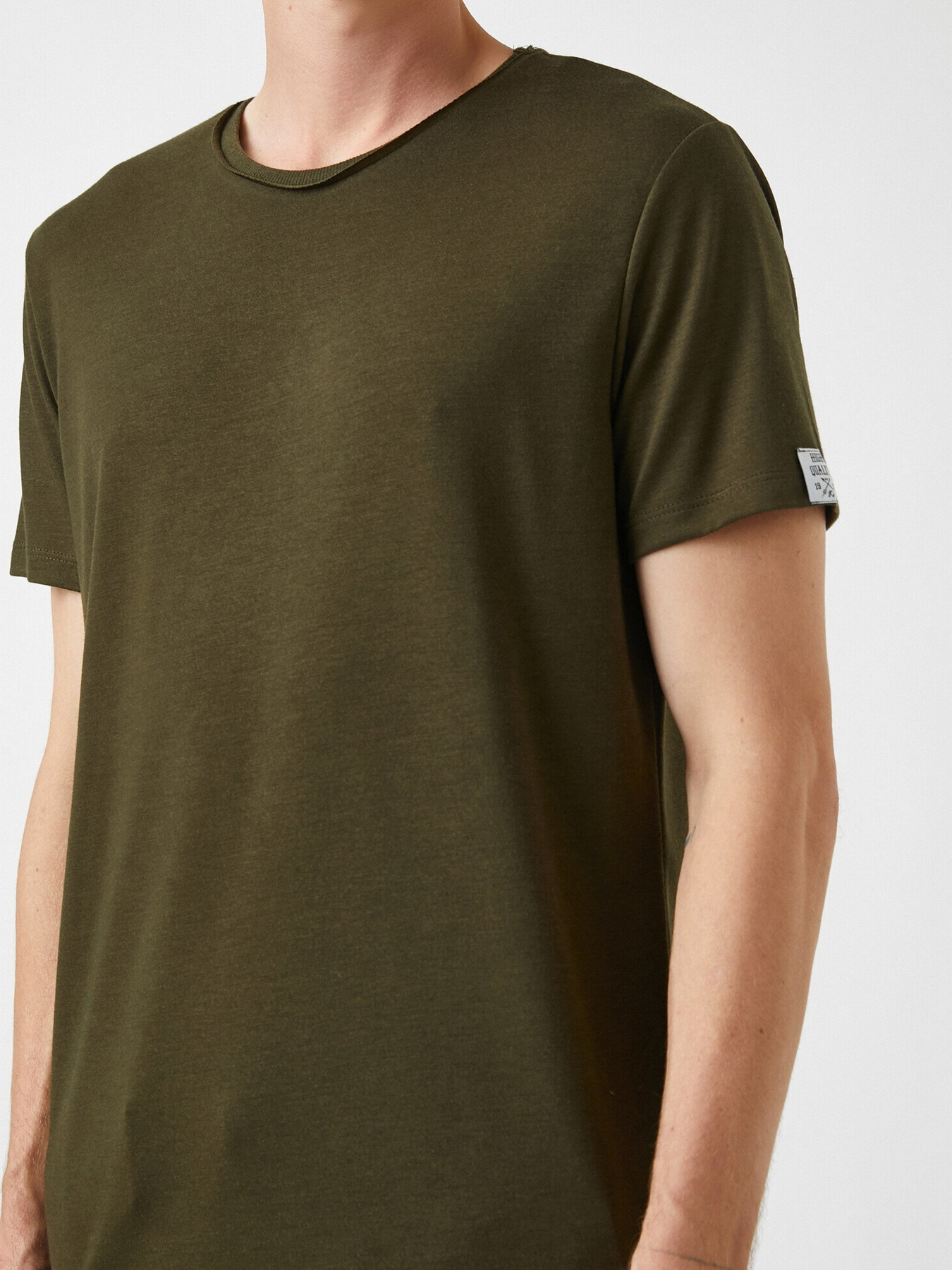 Футболка Koton модель 2YAM12522HK801 Фото