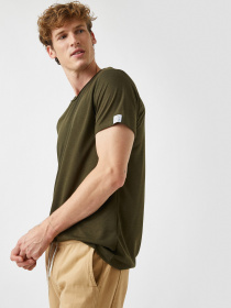 Футболка Koton модель 2YAM12522HK801 Фото