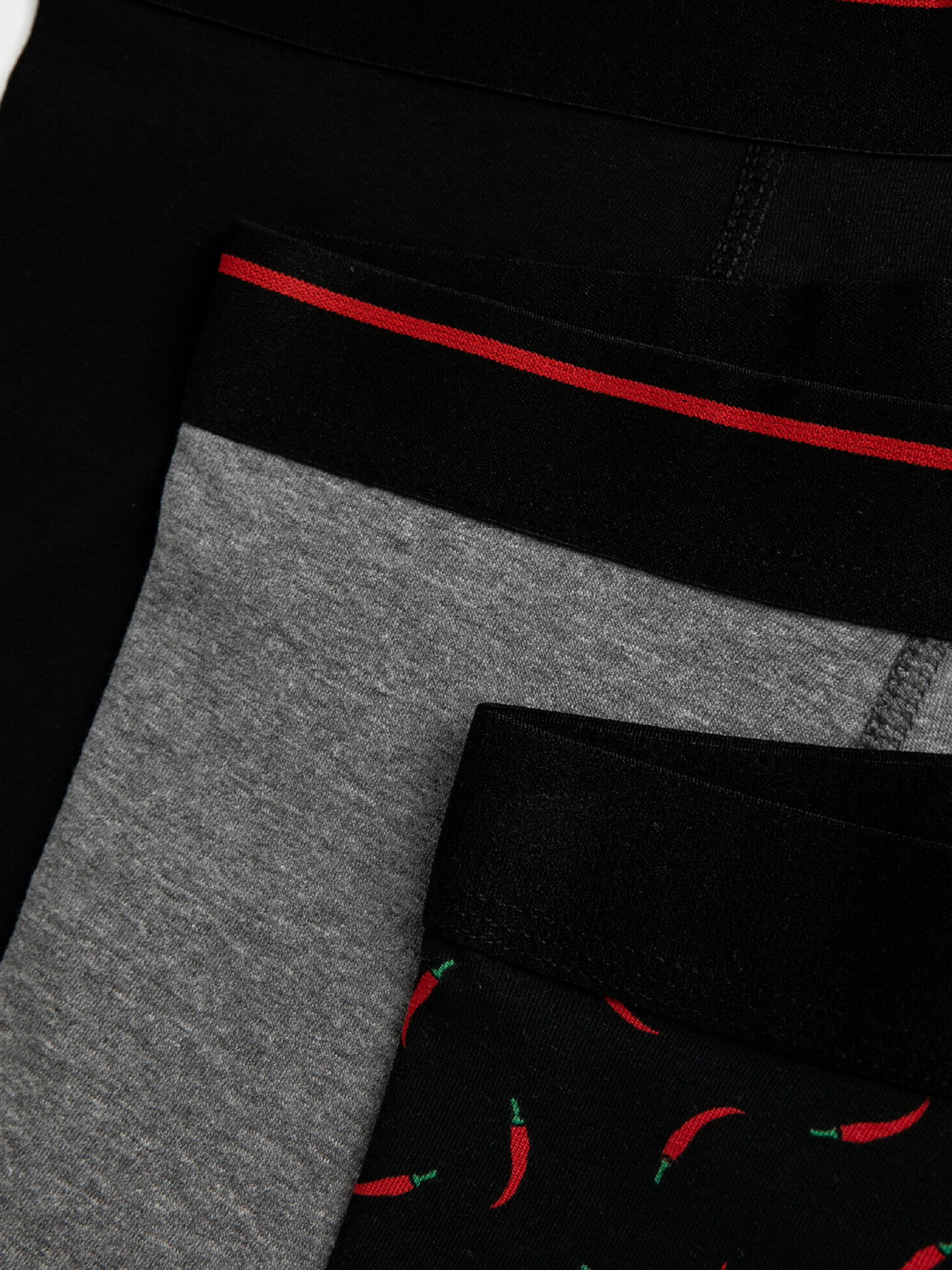 Набор трусов Koton модель 2YLM91348MK56C Фото