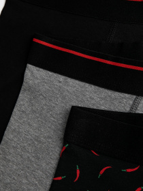 Набор трусов Koton модель 2YLM91348MK56C Фото