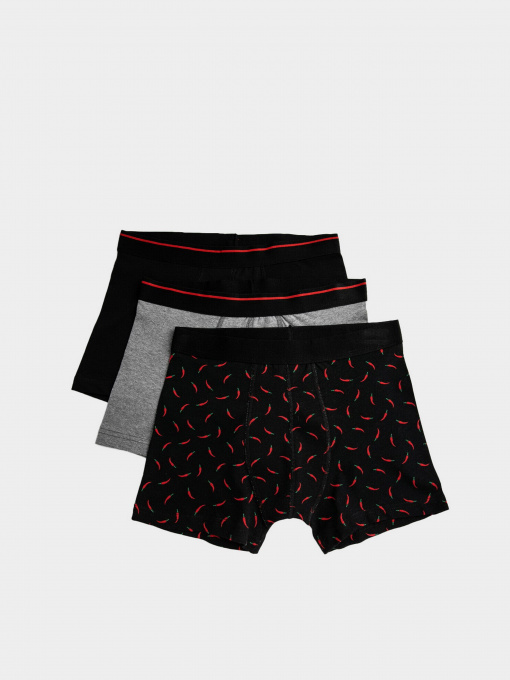 Набір трусів Koton модель 2YLM91348MK56C Фото