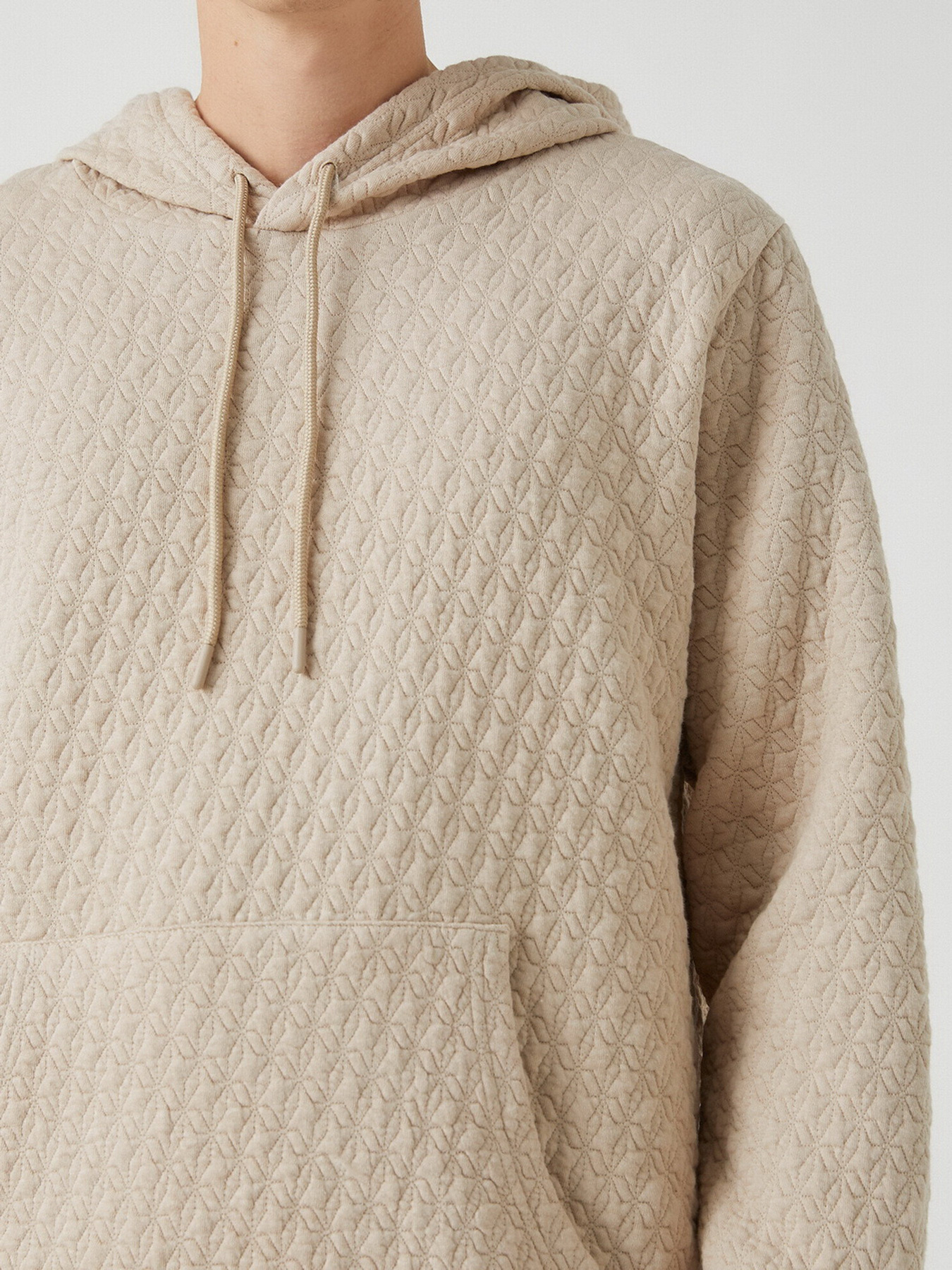 Худі Koton модель 2WAM70006MK057 Фото