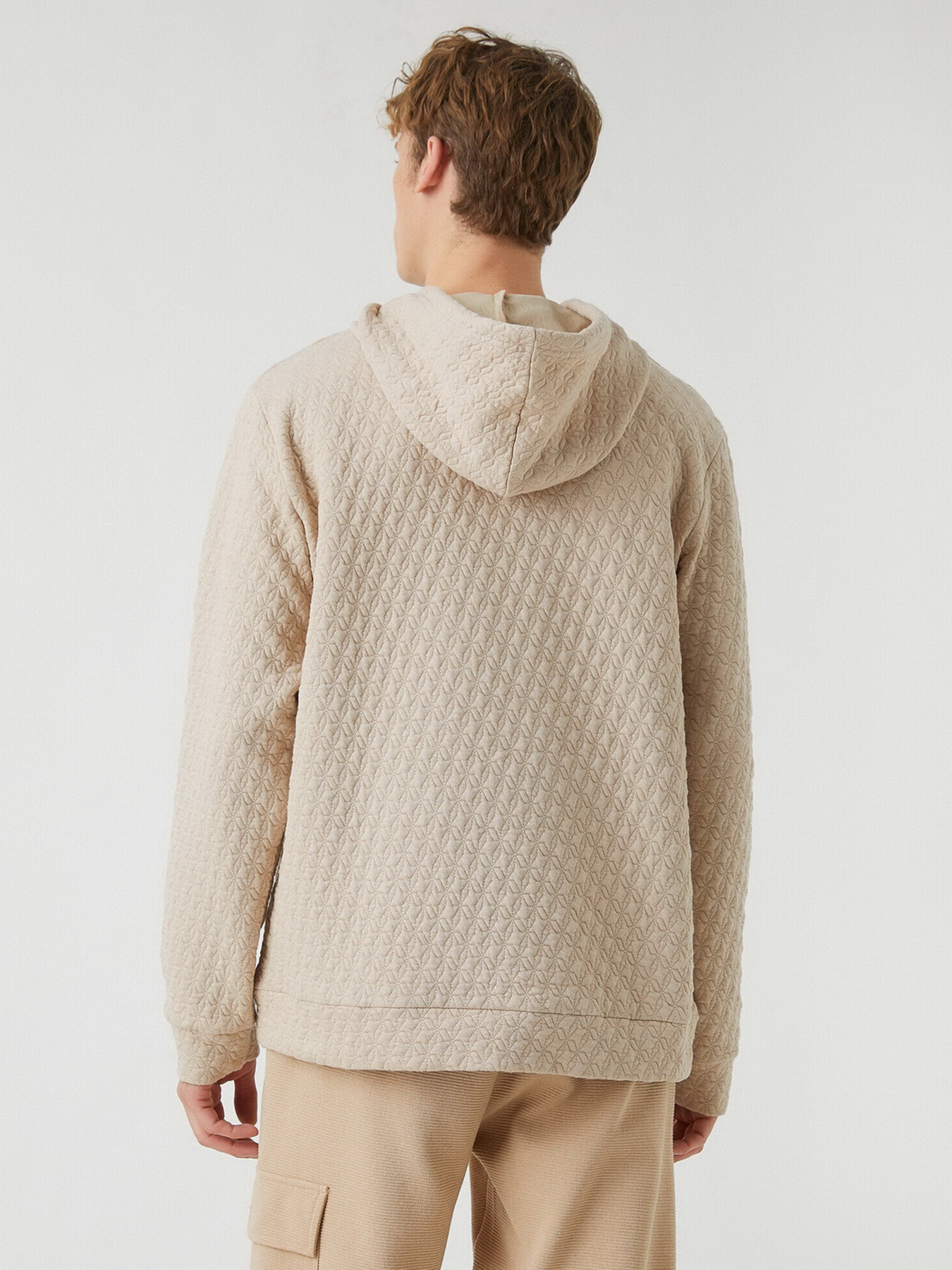 Худи Koton модель 2WAM70006MK057 Фото