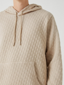 Худи Koton модель 2WAM70006MK057 Фото