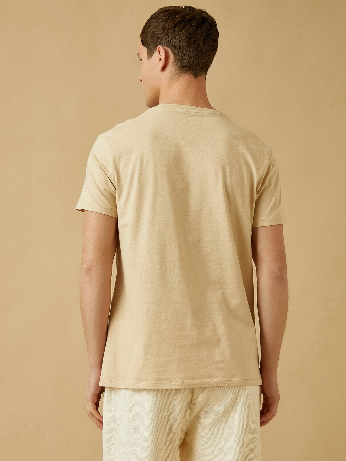 Футболка Koton модель 2YAM12136LK050 Фото