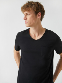 Футболки и поло Koton модель 2SAM10418HK999 Фото