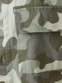 Сорочка повсякденна Koton модель 2SAM60172HW0D3 Фото