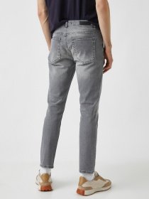 Джинсы Koton Brad Slim модель 2WAM40033BD027 Фото