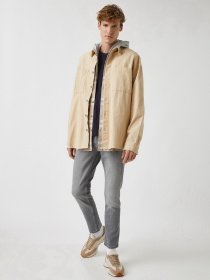 Джинсы Koton Brad Slim модель 2WAM40033BD027 Фото