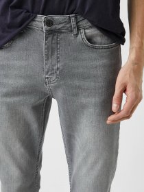 Джинсы Koton Brad Slim модель 2WAM40033BD027 Фото