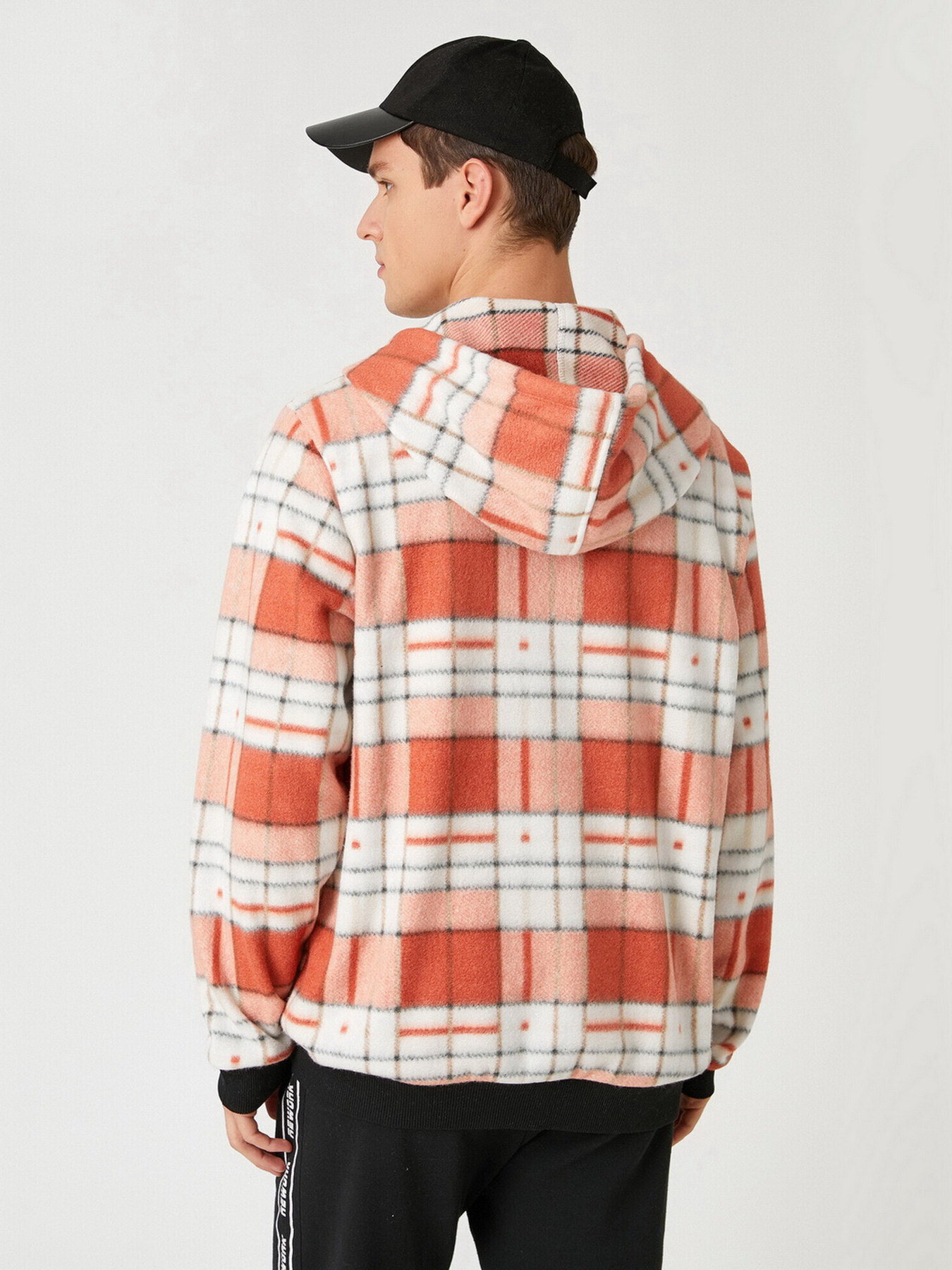 Кофта спортивна Koton модель 2SAM70027MK2C2 Фото