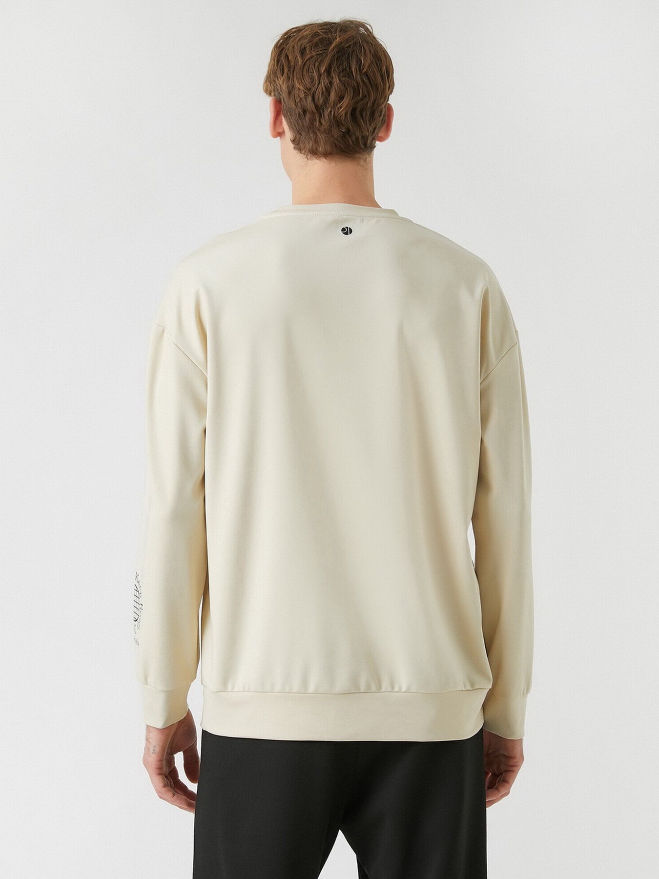 Лонгслів Koton модель 2YAM12853NK057 Фото