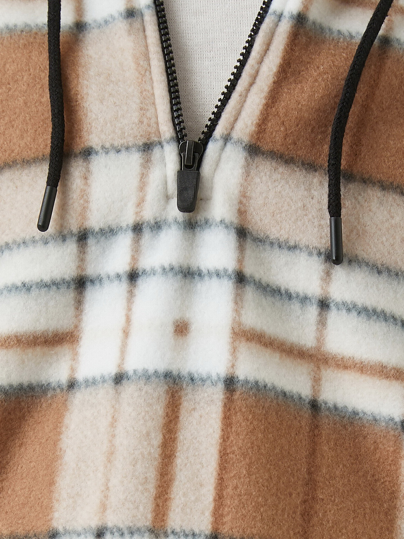 Худи Koton модель 2SAM70028MK5C0 Фото