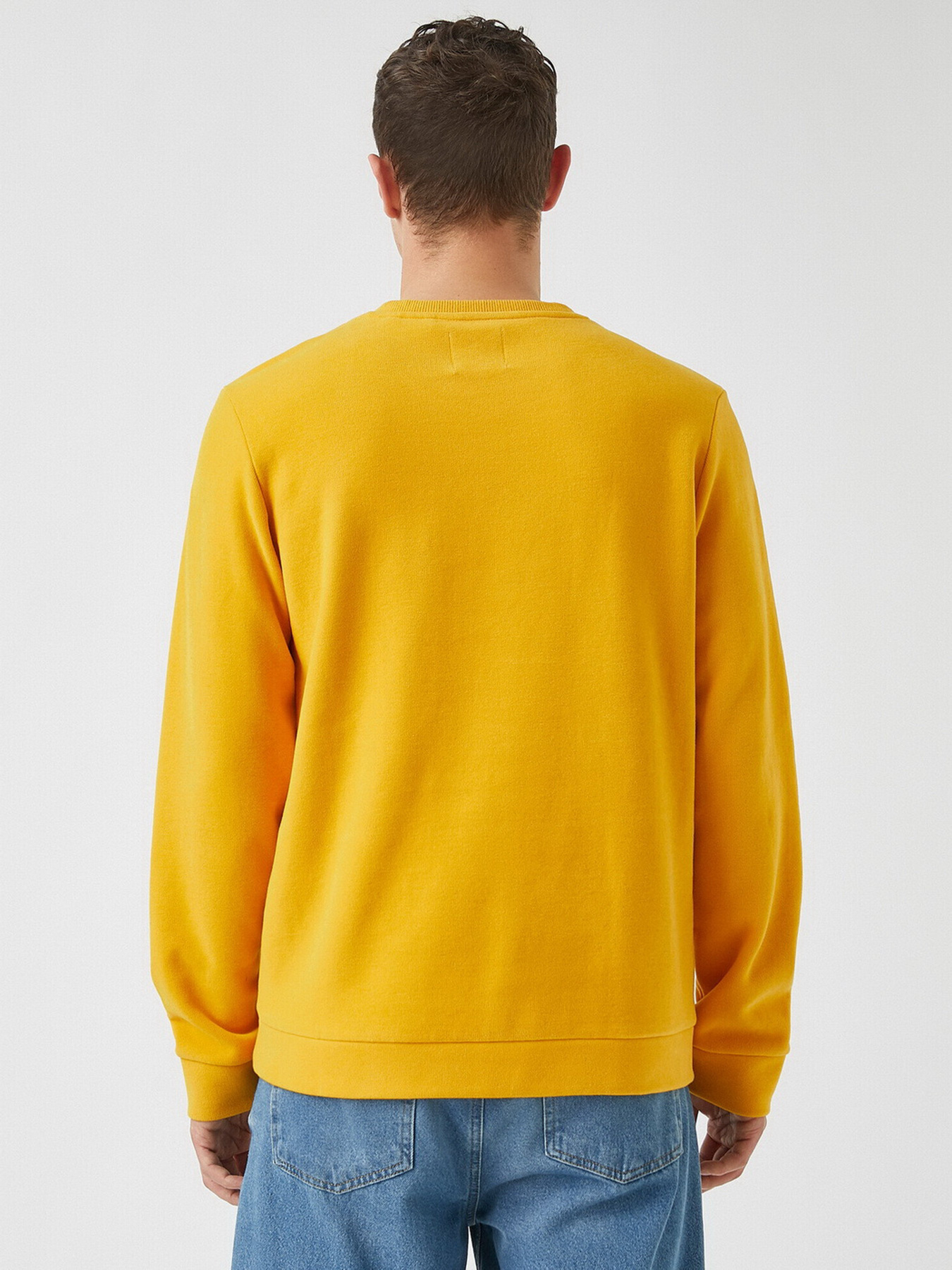 Світшот Koton модель 2WAM70133MK155 Фото