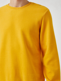 Світшот Koton модель 2WAM70133MK155 Фото