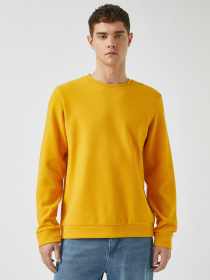 Світшот Koton модель 2WAM70133MK155 Фото