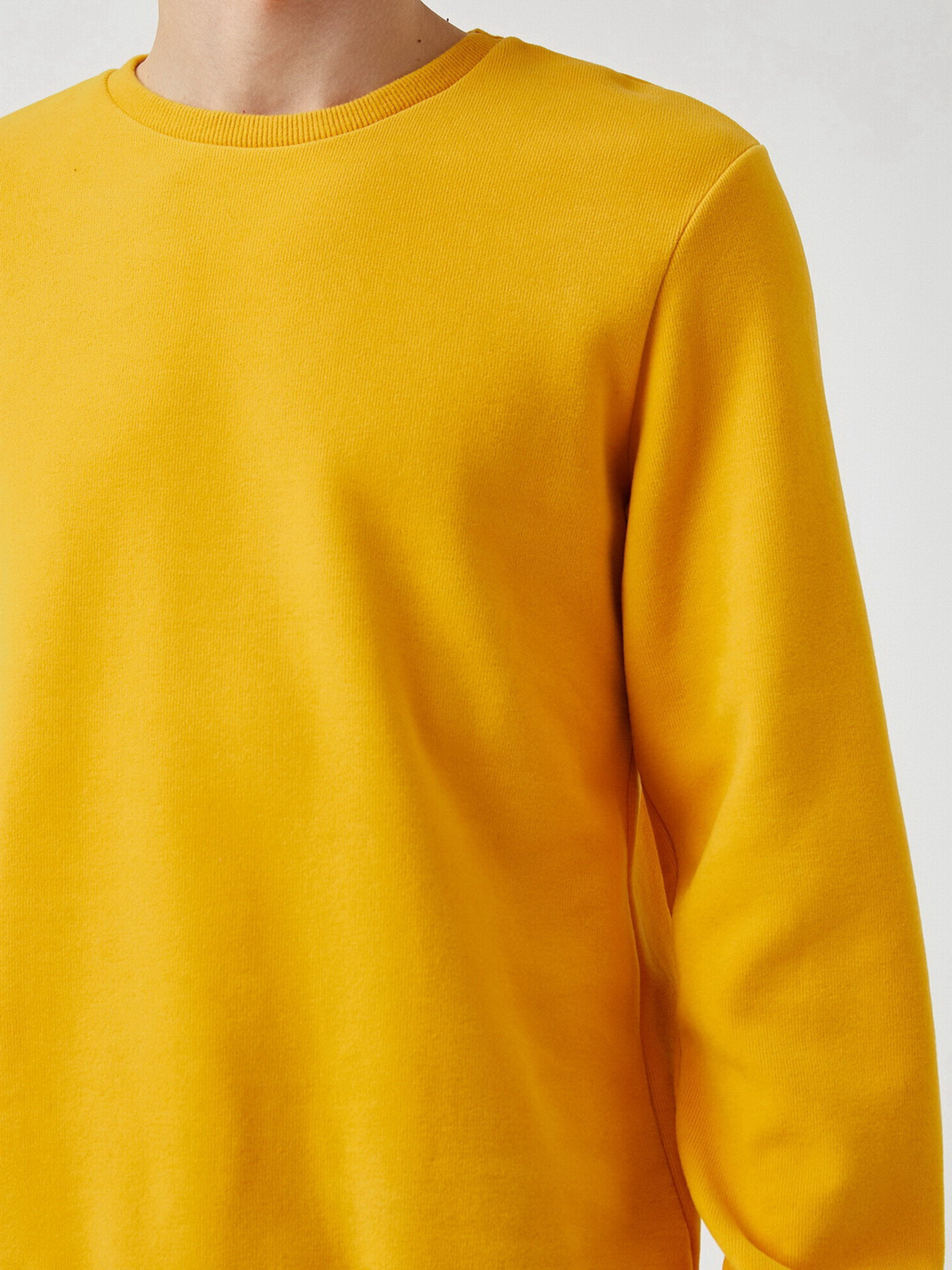 Свитшот Koton модель 2WAM70133MK155 Фото