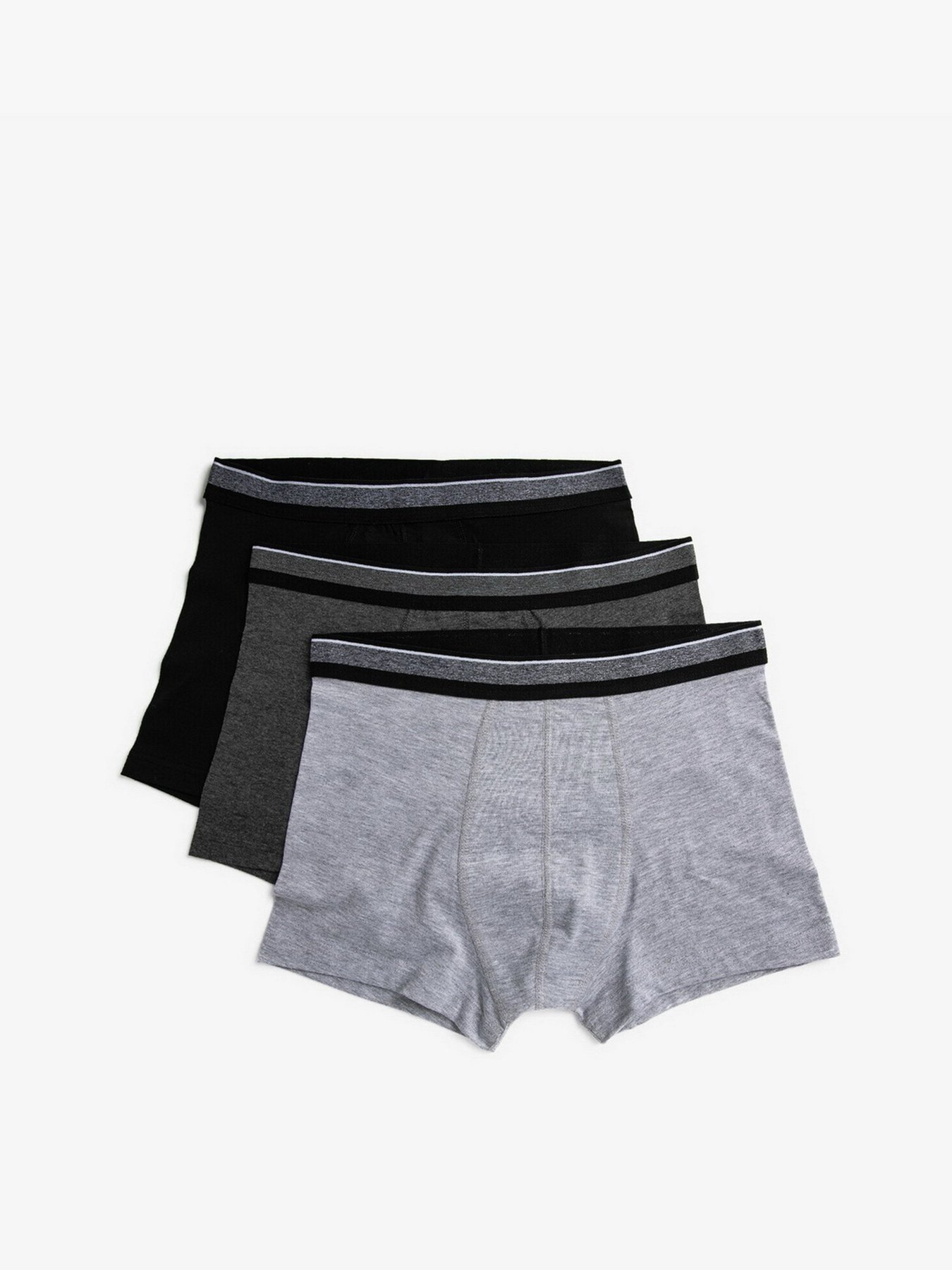 Набор трусов Koton модель 2YLM91216BKBT6 Фото