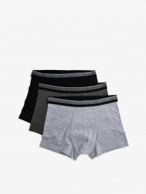 Набор трусов Koton модель 2YLM91216BKBT6 Фото