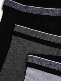 Набір трусів Koton модель 2YLM91216BKBT6 Набір трусів Koton модель 2YLM91216BKBT6 Фото