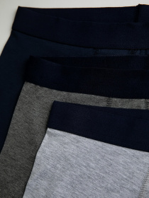 Набор трусов Koton модель 2YLM91219BK701 Фото