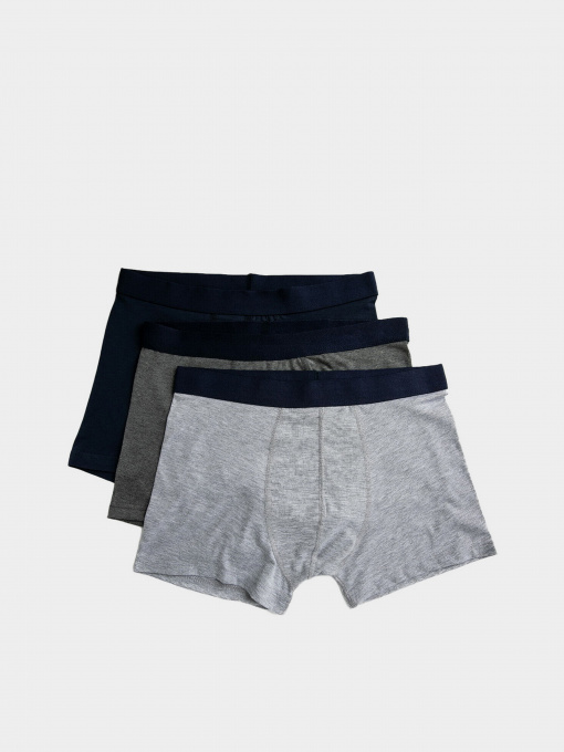 Набір трусів Koton модель 2YLM91219BK701 Фото