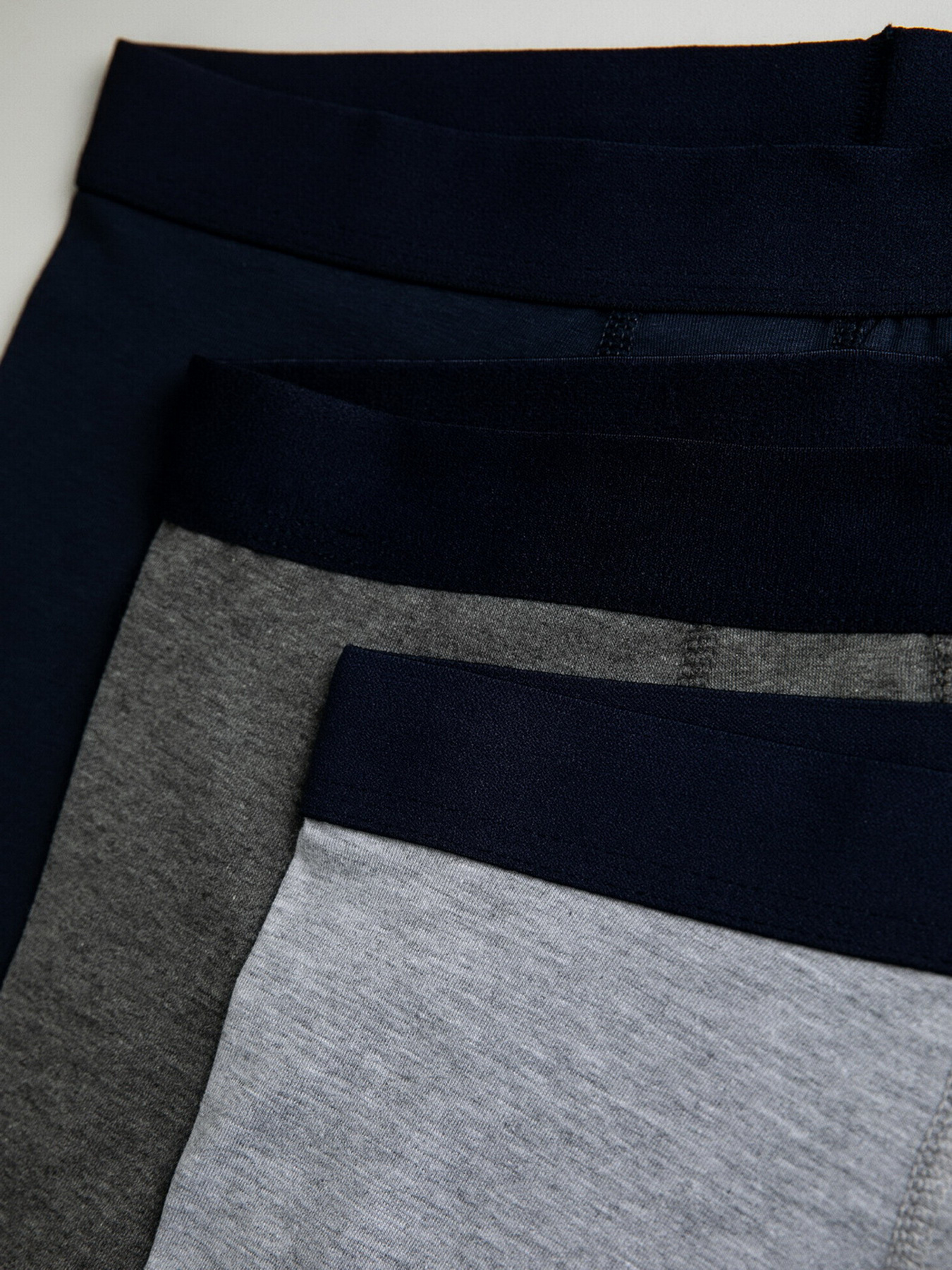 Набір трусів Koton модель 2YLM91219BK701 Набір трусів Koton модель 2YLM91219BK701 Фото