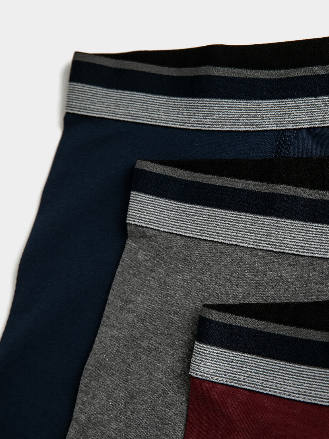 Набір трусів Koton модель 2YLM91269GK456 Набір трусів Koton модель 2YLM91269GK456 Фото