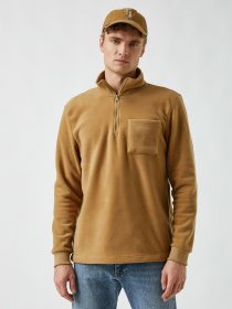 Свитшот Koton модель 2KAM71536OK002 Фото