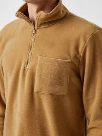 Свитшот Koton модель 2KAM71536OK002 Фото