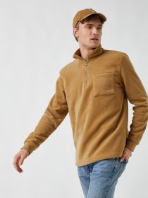 Свитшот Koton модель 2KAM71536OK002 Фото